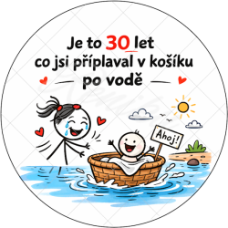 PO VODĚ 1