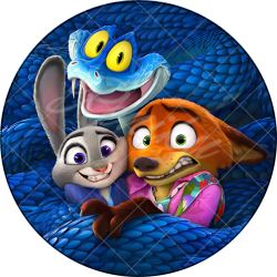 ZOOTOPIA
