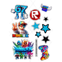 ROBLOX 1 A4