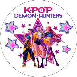 DEMON HUNTERS 3