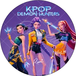 DEMON HUNTERS 4