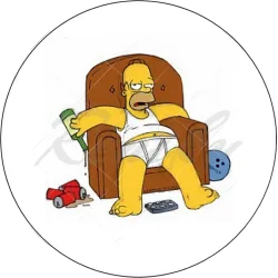 HOMER opilý