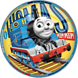 MAŠINKA TOMÁŠ žlutý