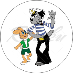 JEN POČKEJ kámoši