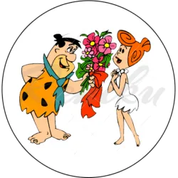 FRED A VILMA