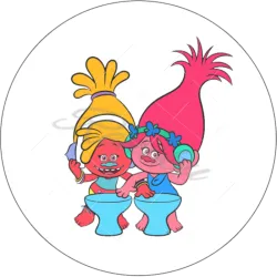 TROLOVÉ