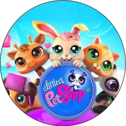 PET SHOP