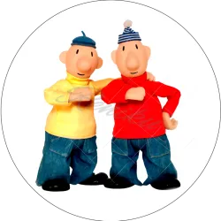 PAT A MAT