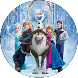 LEDOVÉ KRÁLOVSTVÍ