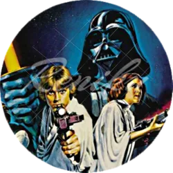 STAR WARS