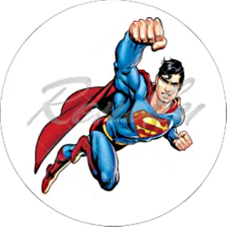 SUPERMAN