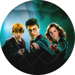 HARRY POTTER