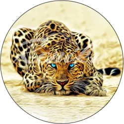 LEOPARD