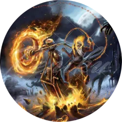 GHOSTRIDER