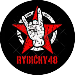 RYBIČKY 48
