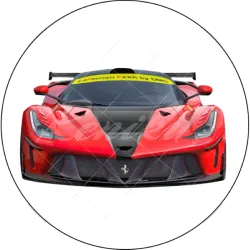 FERRARI