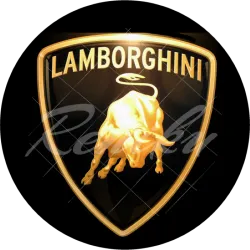 LAMBORGHINI znak