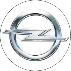 OPEL znak