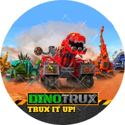 DINOTRUX