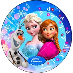 FROZEN