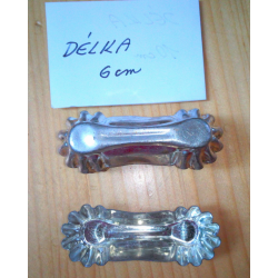 TYČKA ZDOBENÁ - sada