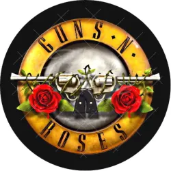 GUNS N ROSES
