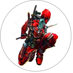 DEADPOOL