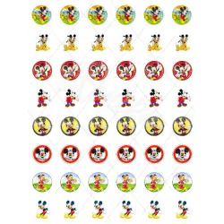 MICKEY MOUSE