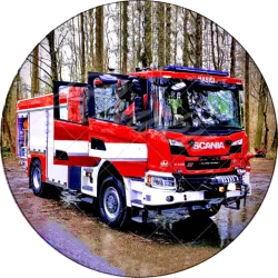 HASICKÉ AUTO