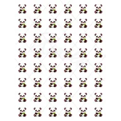 PANDA 1