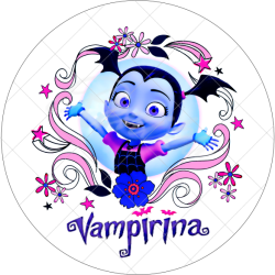 VAMPIRINA