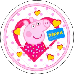 PEPINA a srdce