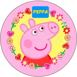 PEPINA a květiny