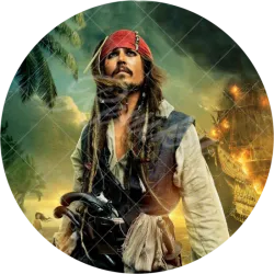 JACK SPARROW