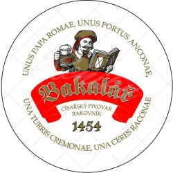 BAKALÁŘ