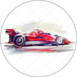 FORMULE kresba