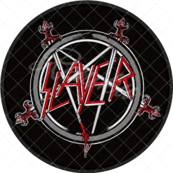 SLAYER meče