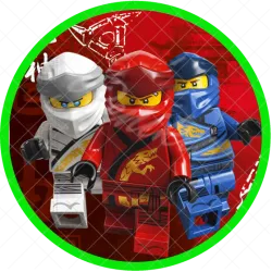 NINJAGO