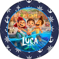 LUCA