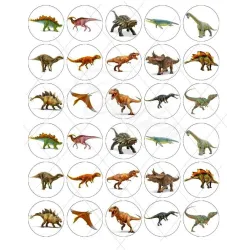 DINOSAUŘI 2