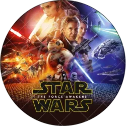 STAR WARS 3