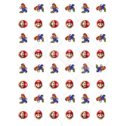 SUPER MÁRIO