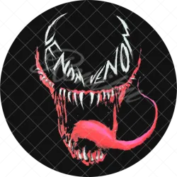 VENOM hlava