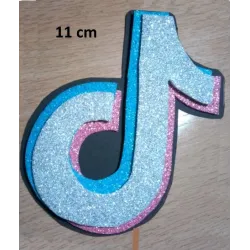 TIK TOK zápich