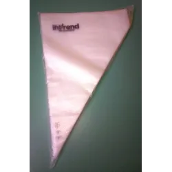 TREZÍROVACÍ SÁČEK