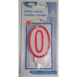 SVÍČKA - 0