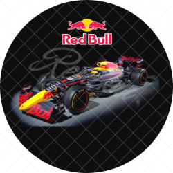 RED BULL 2022