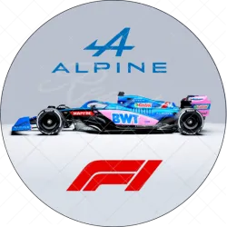 ALPINE 2022
