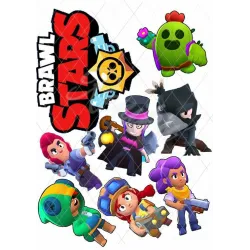 BRAWL STARS 2