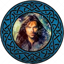 PÁN PRSTENU - KILI